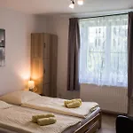 Eden Gæstehus 4*