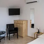 Gæstehus Eden 4*
