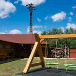 Gæstehus Eden Znojmo