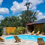 Eden 4*