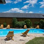 Eden Gæstehus 4*