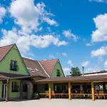 Gæstehus Eden 4*