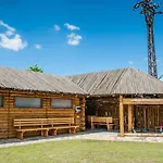 Eden Gæstehus 4*