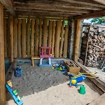 Gæstehus Eden 4*