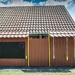 Eden Gæstehus Znojmo