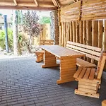 Eden 4* Znojmo