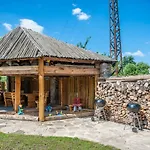 Gæstehus Eden 4*
