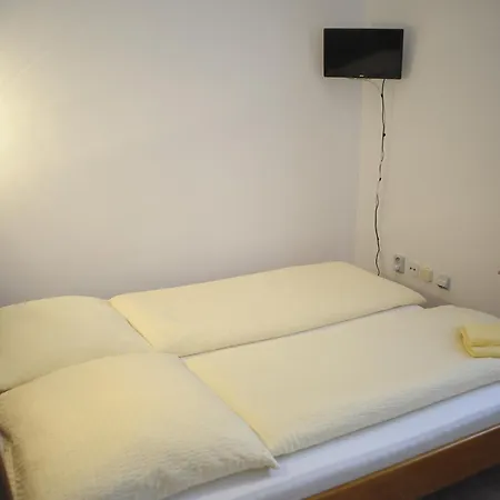 Guest house Eden Znojmo