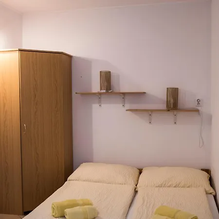 Penzion Eden Znojmo