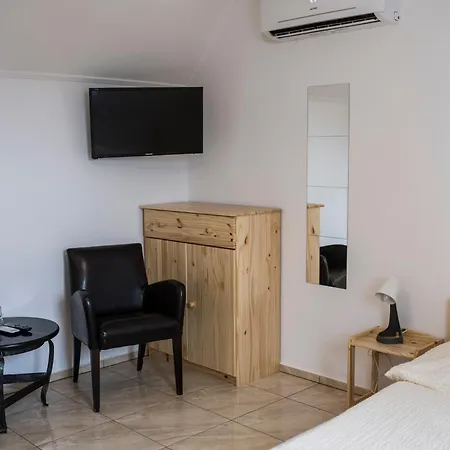 Penzion Eden 4*