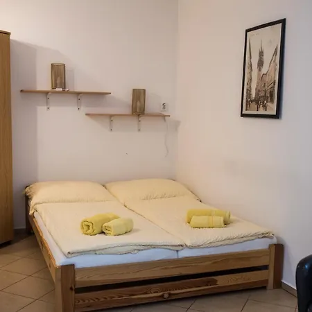 Eden Penzion Znojmo