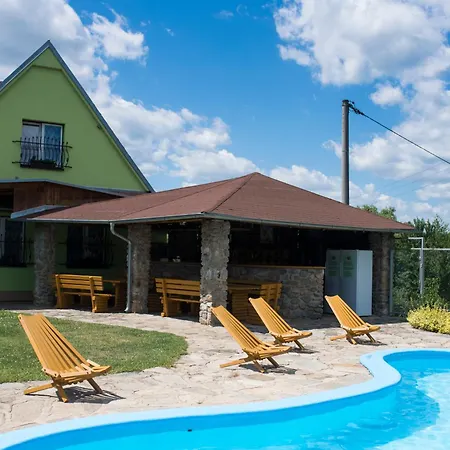 Eden 4* Znojmo