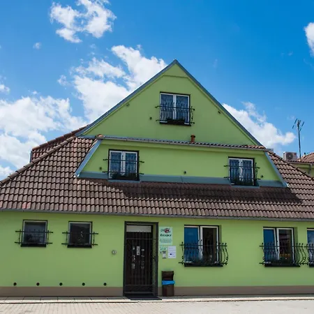 Eden 4* Znojmo
