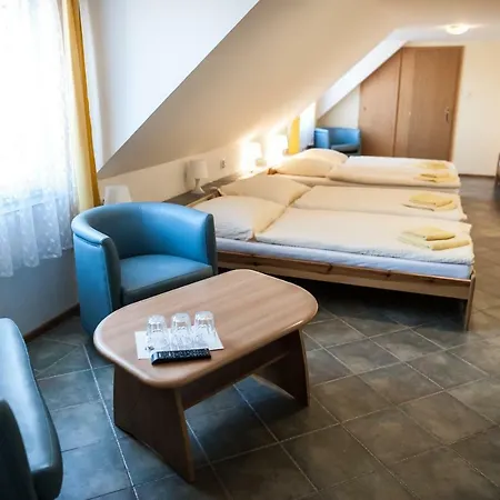 Eden Penzion Znojmo