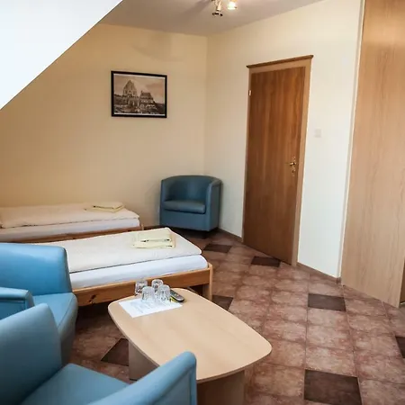 Eden Guest house 4*