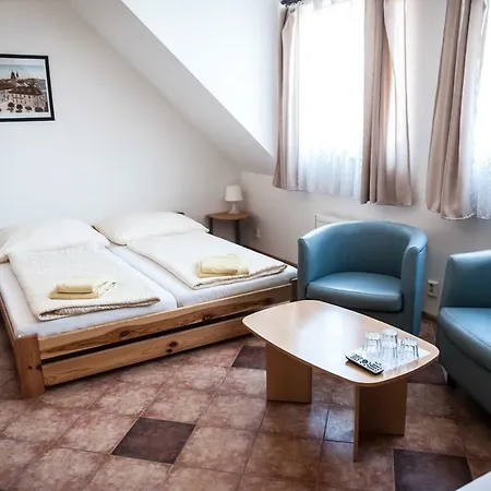 Eden Penzion Znojmo