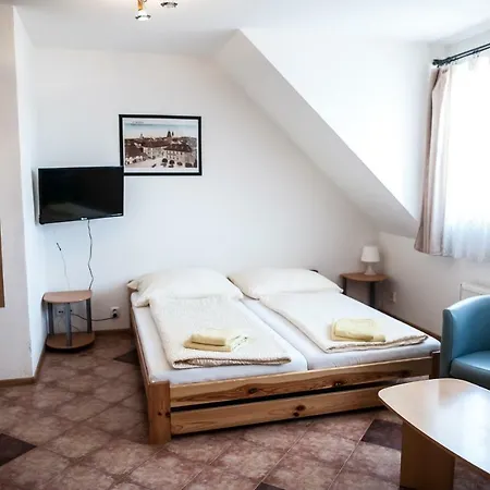 Guest house Eden Znojmo