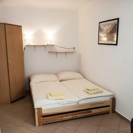 Eden Guest house Znojmo