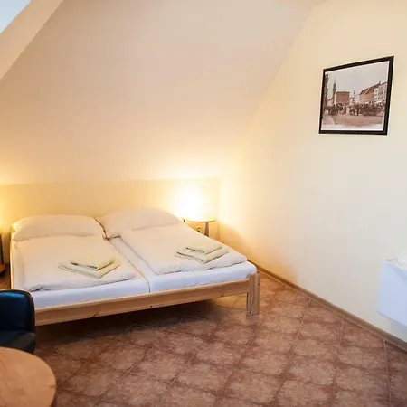 Eden Guest house
