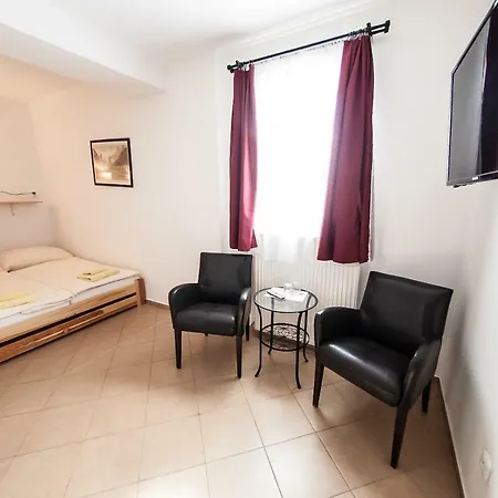 Eden Guest house Znojmo