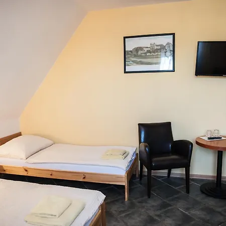 Eden Guest house