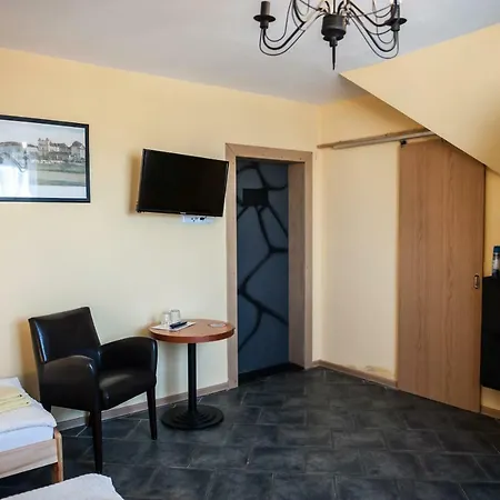 Eden 4* Znojmo