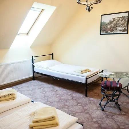 Eden Guest house 4*