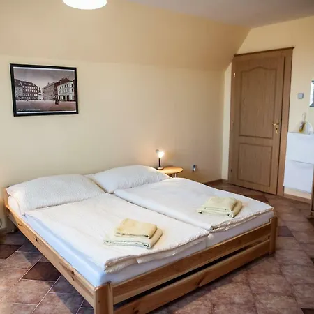 Eden 4* Znojmo