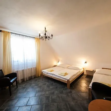 Eden 4* Znojmo