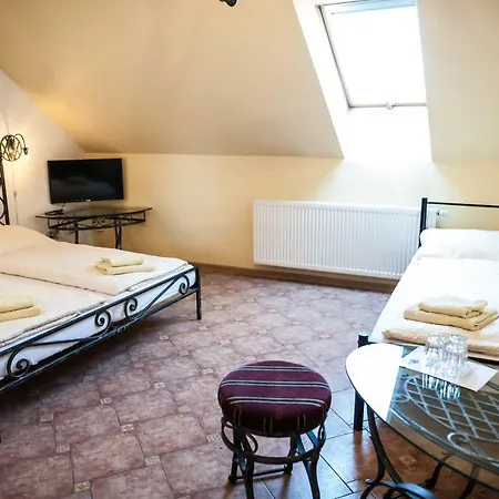 Guest house Eden Znojmo