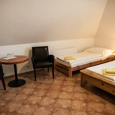 Eden Guest house