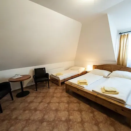 Guest house Eden Znojmo