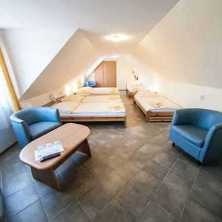 Eden Guest house