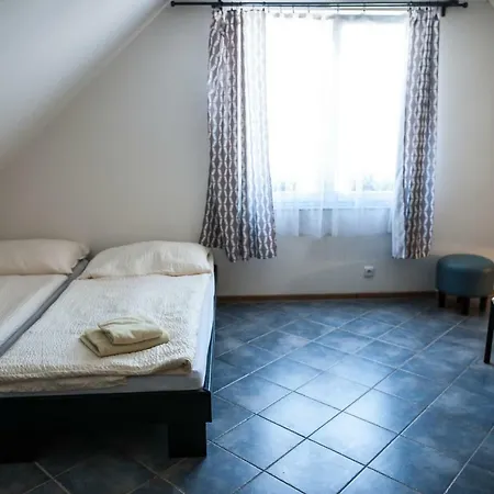 Guest house Eden 4*