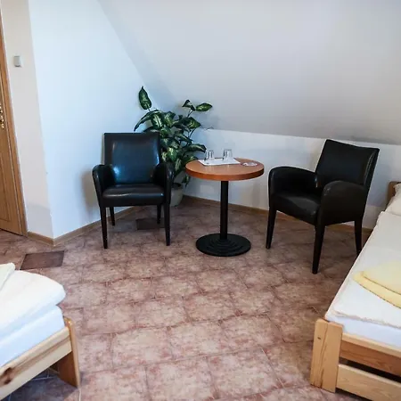 Guest house Eden Znojmo
