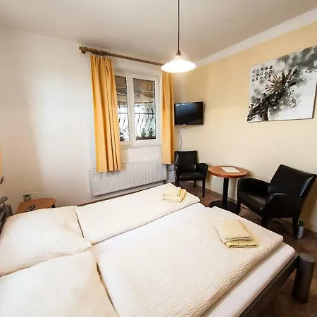 Guest house Eden 4*
