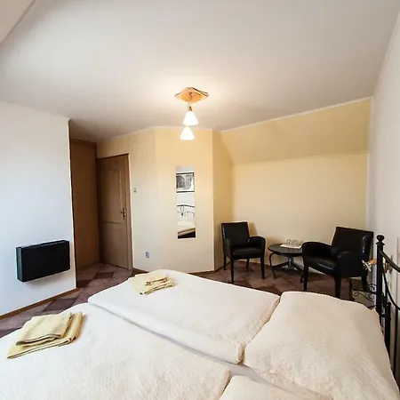Eden Guest house Znojmo