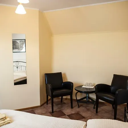 Eden Guest house Znojmo