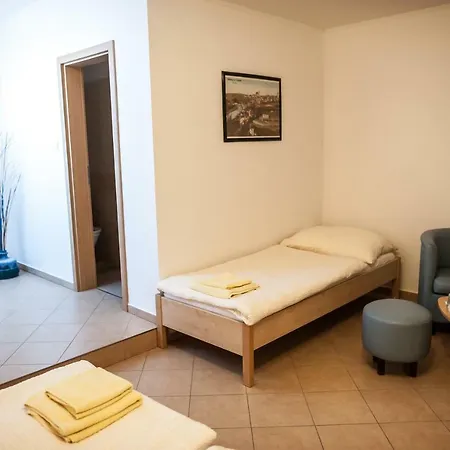 Eden Guest house 4*