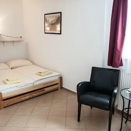 Guest house Eden Znojmo