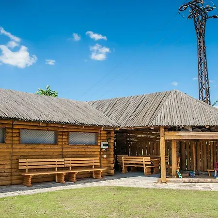 Eden Guest house 4*
