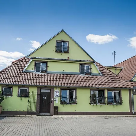 Eden Guest house 4*