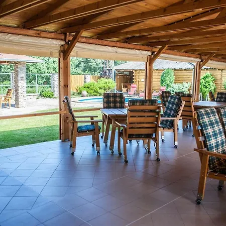 Guest house Eden Znojmo