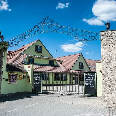 Eden Guest house Znojmo