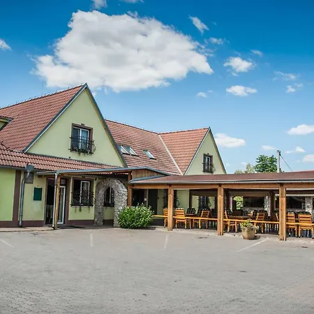 Guest house Eden Znojmo