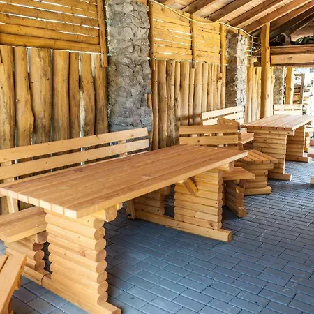 Eden Guest house