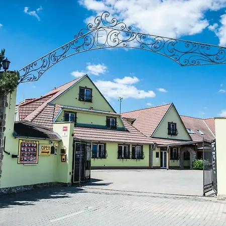 Eden Guest house Znojmo