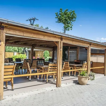 Guest house Eden Znojmo