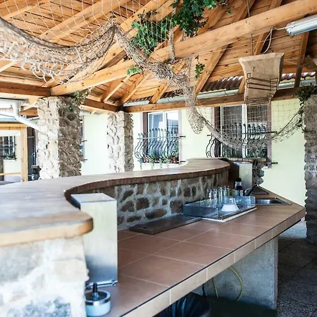 Guest house Eden Znojmo