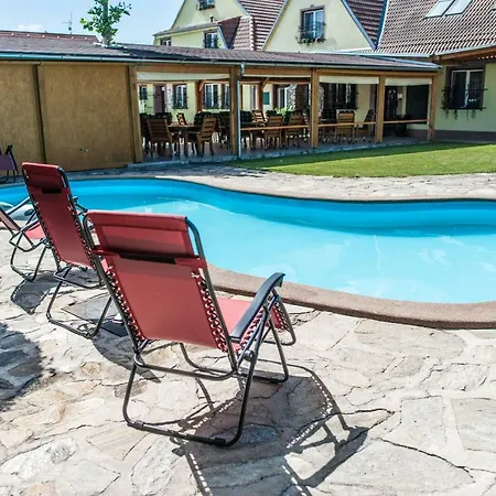 Eden Guest house Znojmo